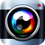 Professional HD Camera icon