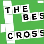 BestForPuz Cryptic Crossword icon