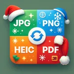 Image Compressor & Converter icon
