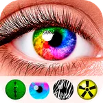 Eye Color Changer icon