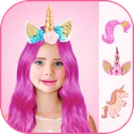 Unicorn Photo icon