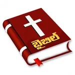 Telugu Bible Forever icon