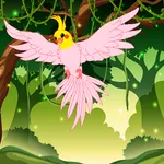 Cockatoo Escape icon