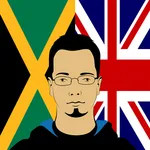 Jamaican Patois English Trans icon