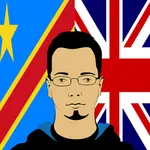 Lingala English Translator icon