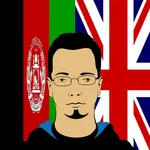 پښتو انګلیسي ژباړونکی icon