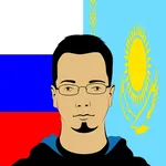Russian Kazakh Translator icon
