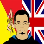 Sicilian English Translator icon