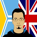 Tuvan English Translator icon