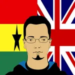Twi English Translator icon