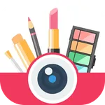 Perfect Beauty Makeover Editor icon
