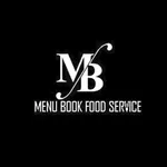 MBFS - Menu Book Food Service icon