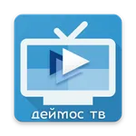 Deymos Mobile TV icon
