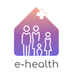 e-health signature app icon