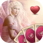 Love Angel Tarot icon