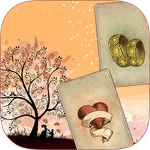 Lenormand Love Tarot icon