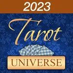 Tarot Cards Reading icon