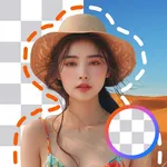 Background Eraser - Remova icon