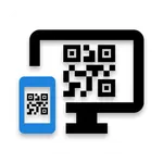 QR Scanner Link icon