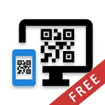 QR Scanner Link Free icon