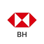 HSBC Bahrain icon