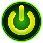 Flashlight icon