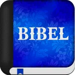 Bibel App Deutsch icon