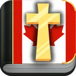 Bible of Canada icon