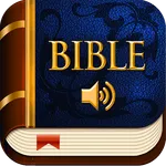 Bible Audio Français LSG 1910 icon