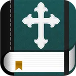 Bible Audio UKJV offline icon