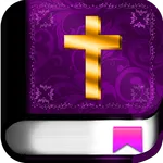 Catholic Bible complimentary icon