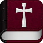 Bible Easy to read icon