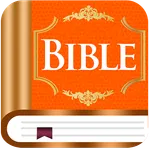 Bible Holy icon