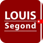 French Bible Louis Segond icon