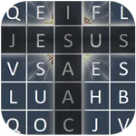 Bible Word Find Biblical Names icon