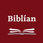 Biblían icon
