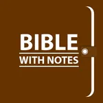 Offline Bible- Pro Notebook icon