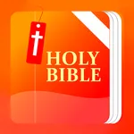 Offline Bible- Bible Notebook icon