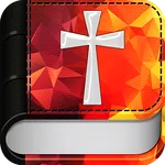 The Holy Bible icon