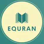 eQuran Read Bookmark Surah icon