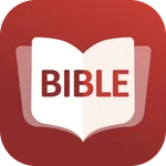 Bible - Pray + Verse + Audio icon