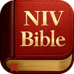 NIV Bible - Offline Reading icon