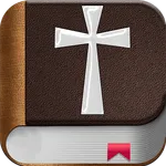 Bible Offline Audio icon