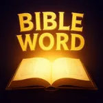 Bible Word Game and Trivia icon