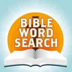 Bible Word Search icon