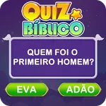 Quiz bíblico icon