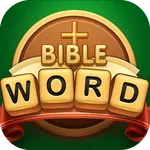 Bible Word Puzzle - Word Games icon