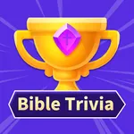 Bible Trivia icon