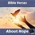 BIBLE VERSES ABOUT HOPE icon