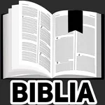 Bíblia Almeida Revista icon